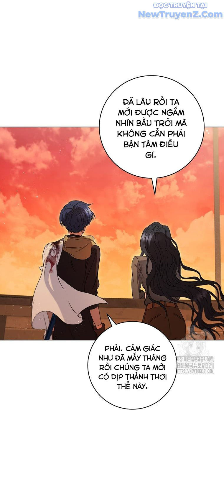 Carnelian: Quý Cô Rồng Chapter 49 - Trang 16
