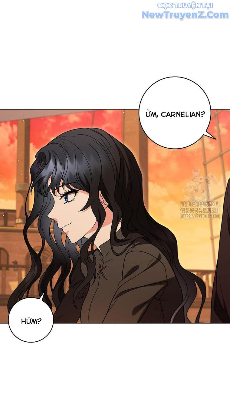 Carnelian: Quý Cô Rồng Chapter 49 - Trang 17