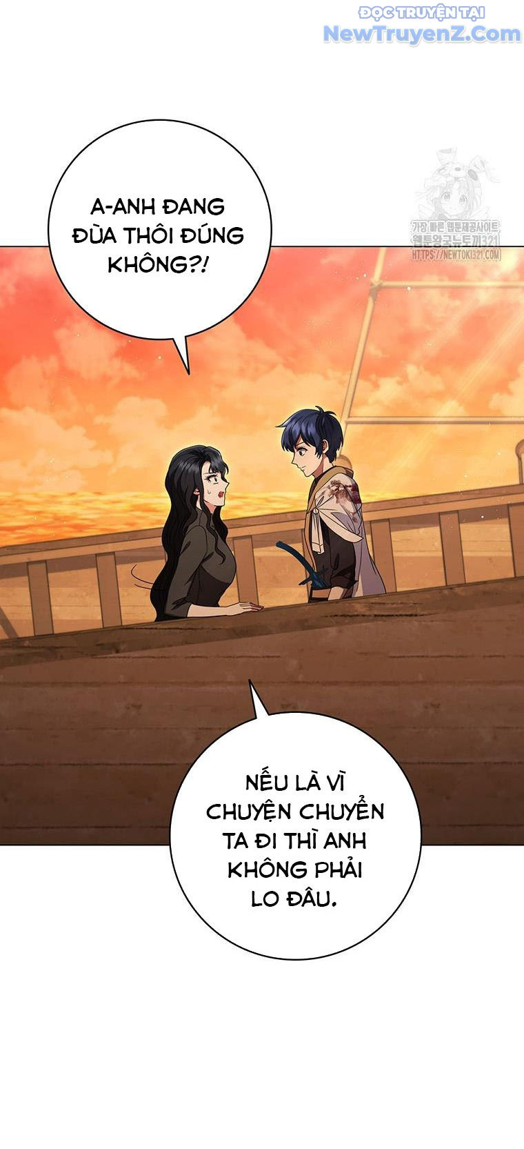 Carnelian: Quý Cô Rồng Chapter 49 - Trang 20
