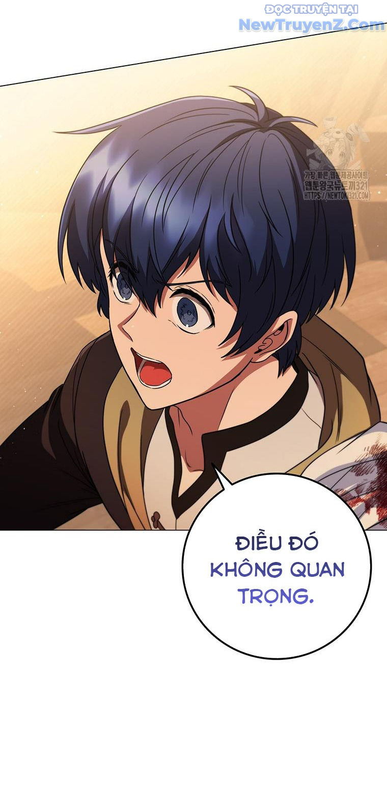 Carnelian: Quý Cô Rồng Chapter 49 - Trang 23