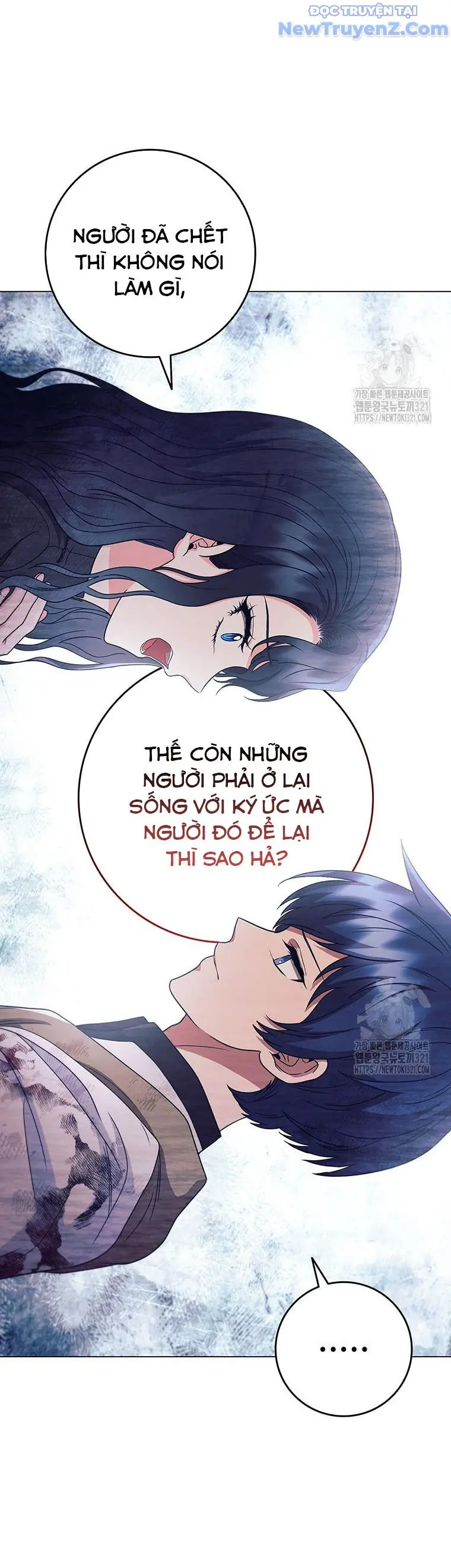 Carnelian: Quý Cô Rồng Chapter 49 - Trang 25