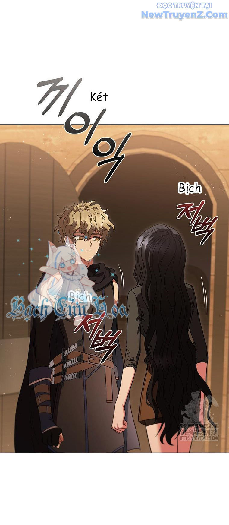 Carnelian: Quý Cô Rồng Chapter 49 - Trang 28