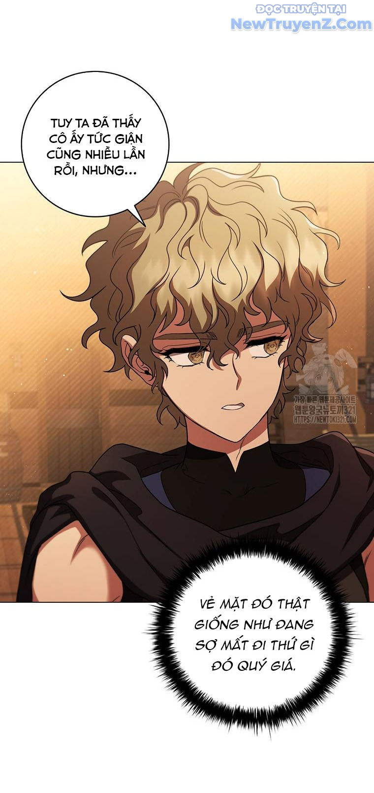 Carnelian: Quý Cô Rồng Chapter 49 - Trang 34