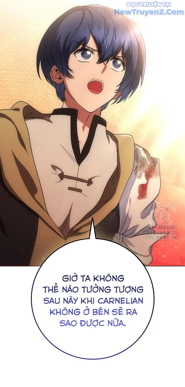 Carnelian: Quý Cô Rồng Chapter 49 - Trang 41