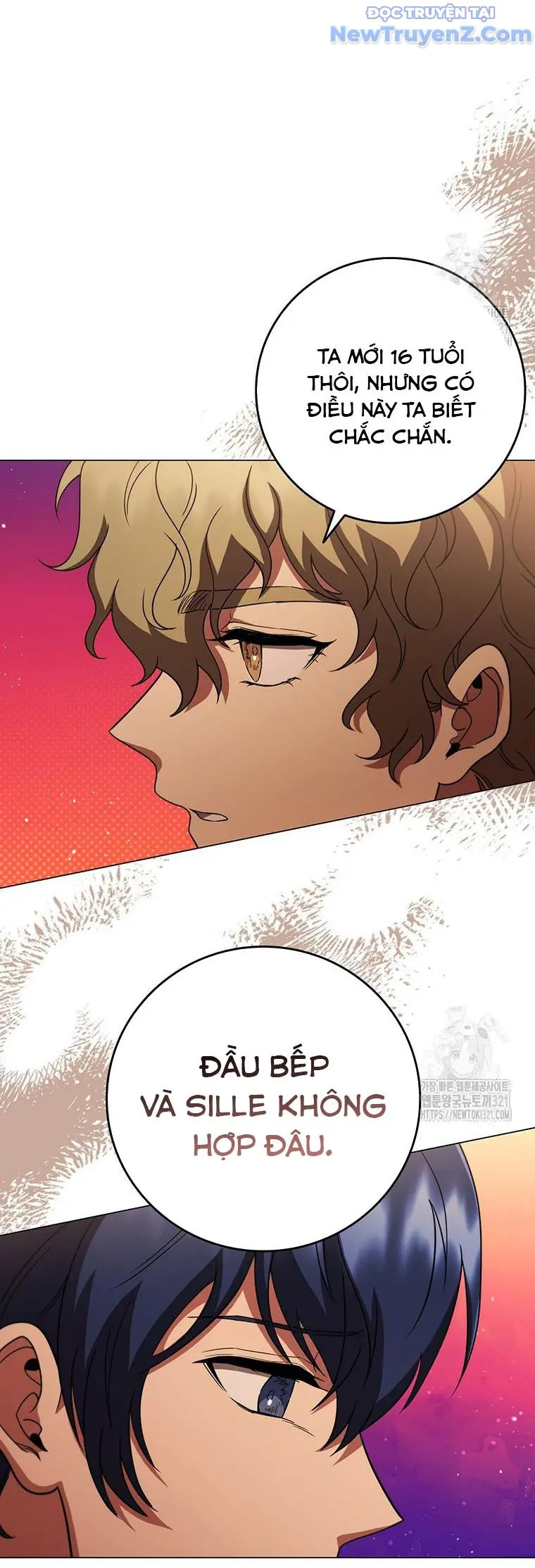 Carnelian: Quý Cô Rồng Chapter 49 - Trang 42