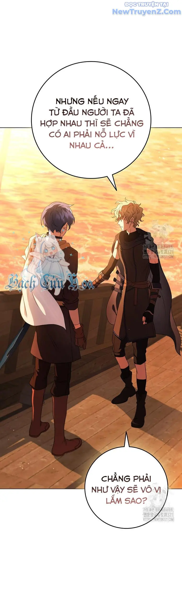 Carnelian: Quý Cô Rồng Chapter 49 - Trang 44