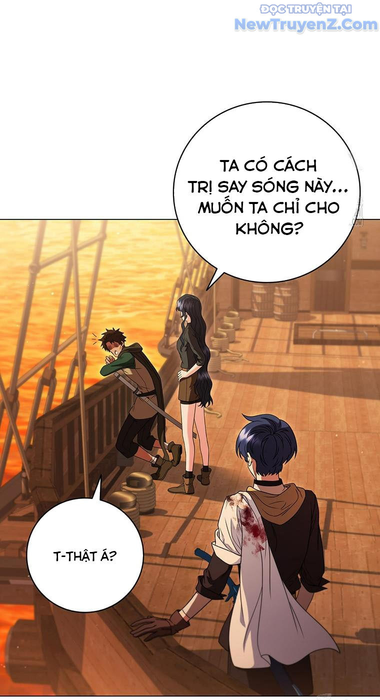 Carnelian: Quý Cô Rồng Chapter 49 - Trang 7