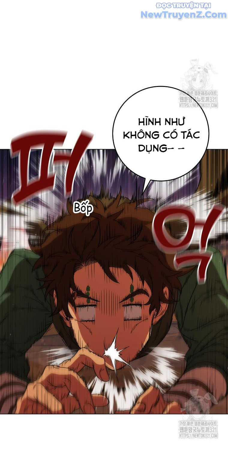 Carnelian: Quý Cô Rồng Chapter 49 - Trang 9