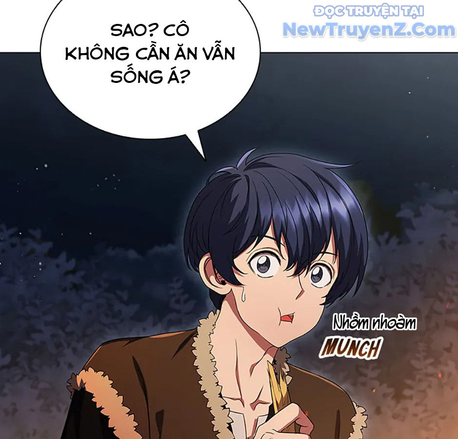 Carnelian: Quý Cô Rồng Chapter 5 - Trang 10