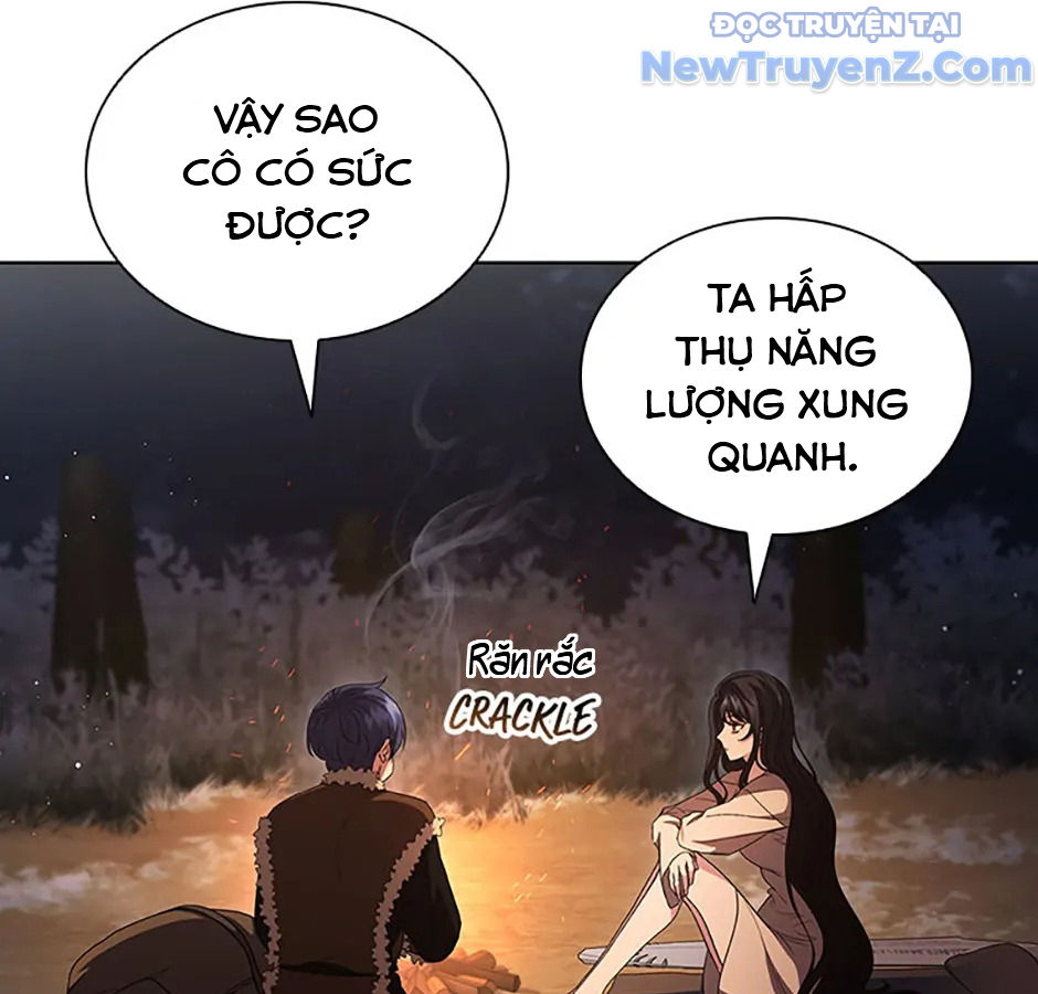 Carnelian: Quý Cô Rồng Chapter 5 - Trang 12