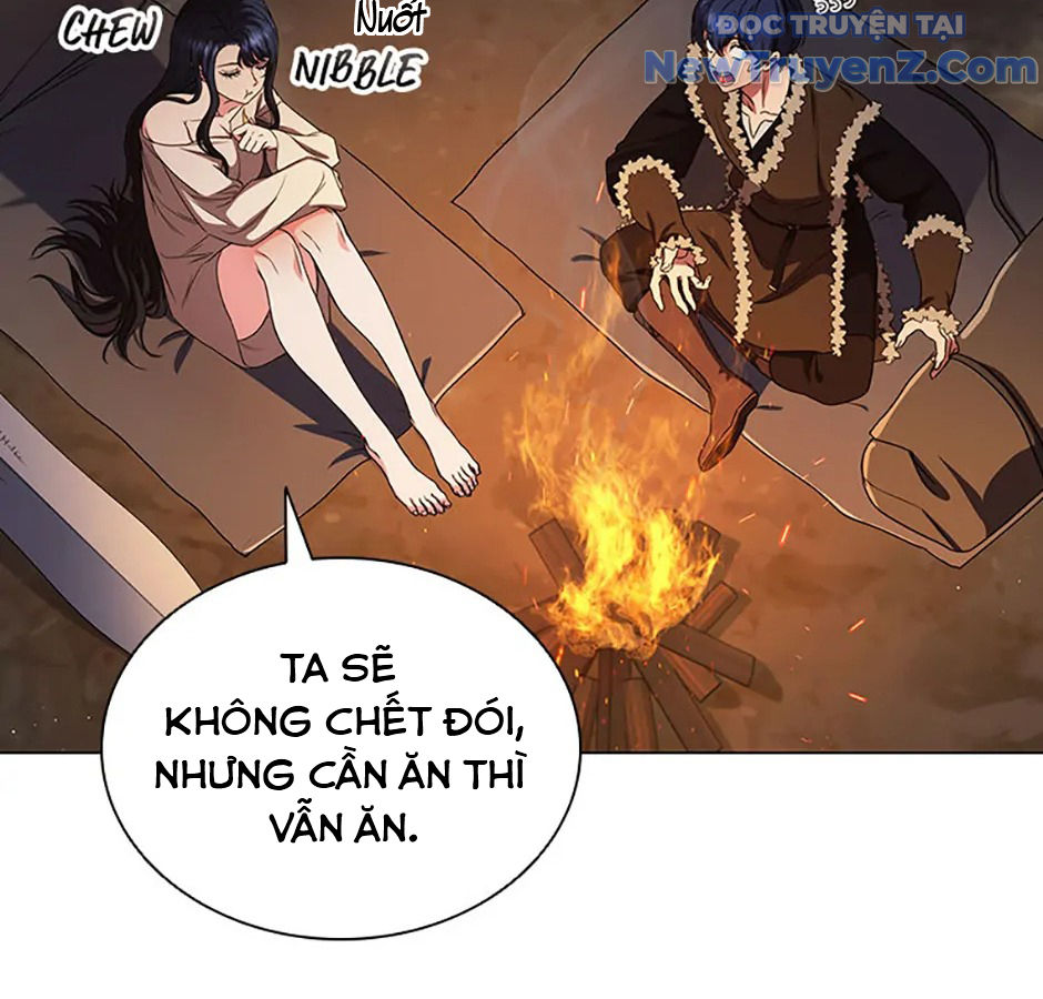 Carnelian: Quý Cô Rồng Chapter 5 - Trang 20