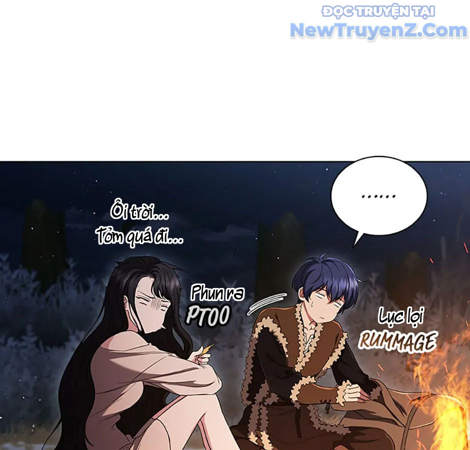 Carnelian: Quý Cô Rồng Chapter 5 - Trang 22
