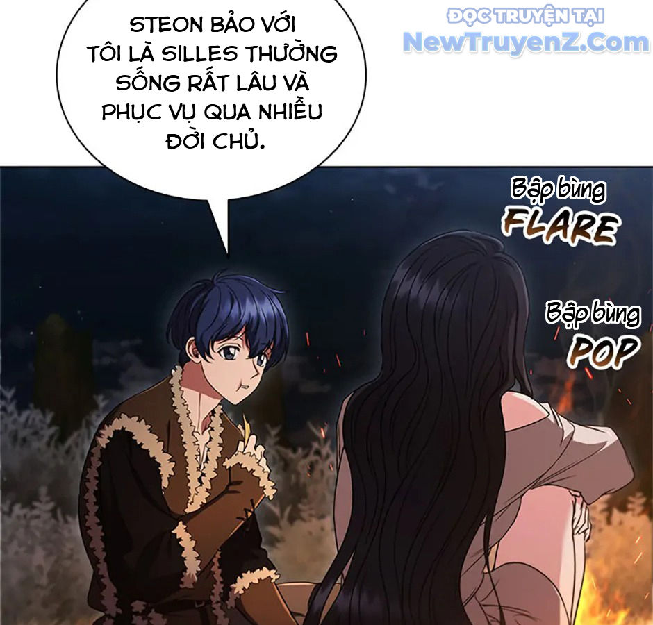 Carnelian: Quý Cô Rồng Chapter 5 - Trang 24