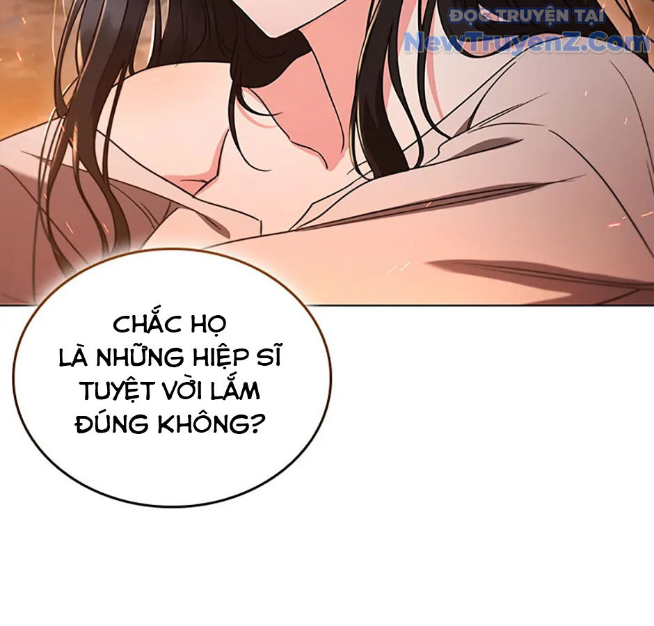 Carnelian: Quý Cô Rồng Chapter 5 - Trang 27