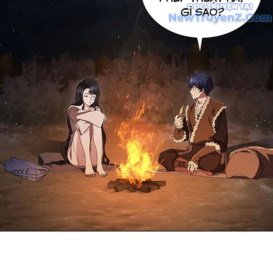 Carnelian: Quý Cô Rồng Chapter 5 - Trang 31