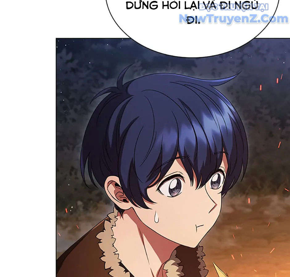 Carnelian: Quý Cô Rồng Chapter 5 - Trang 35