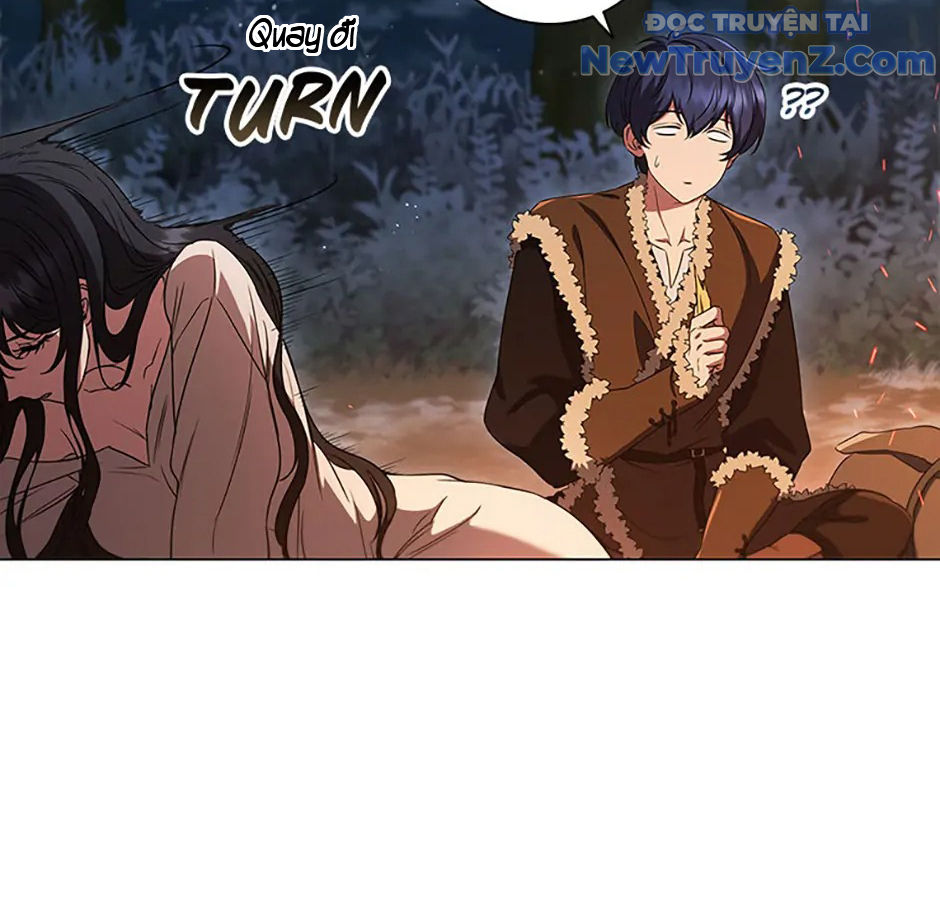 Carnelian: Quý Cô Rồng Chapter 5 - Trang 37