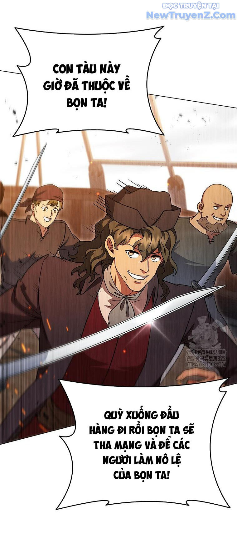 Carnelian: Quý Cô Rồng Chapter 50 - Trang 11