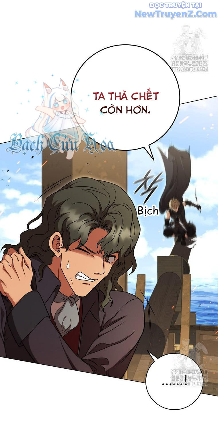 Carnelian: Quý Cô Rồng Chapter 50 - Trang 14