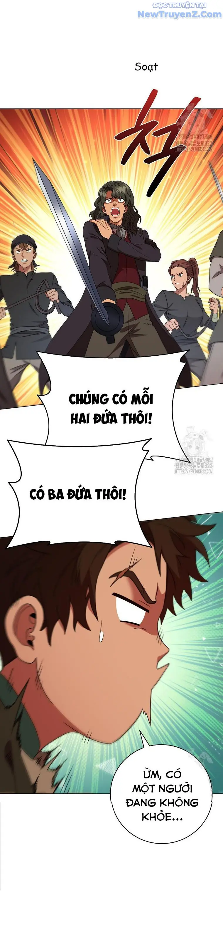 Carnelian: Quý Cô Rồng Chapter 50 - Trang 16