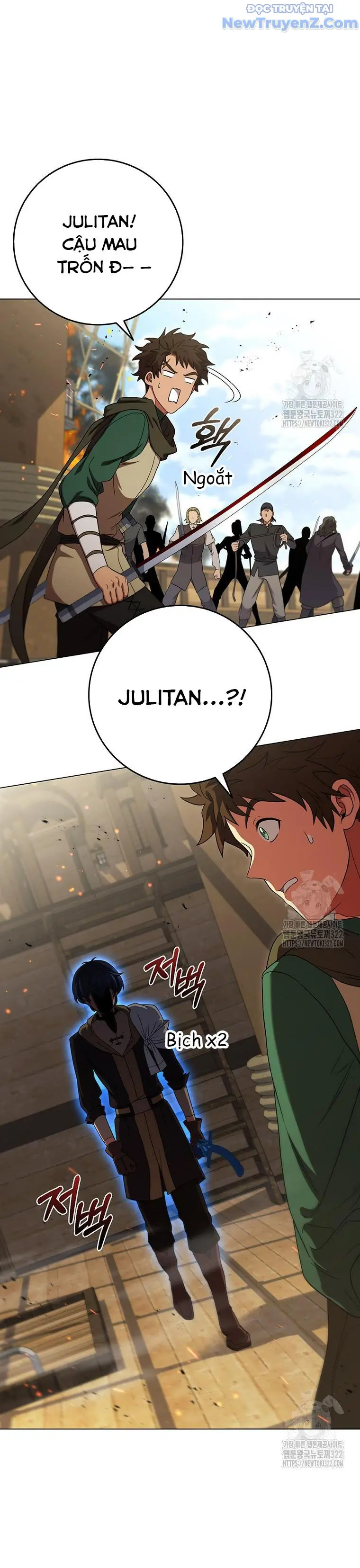 Carnelian: Quý Cô Rồng Chapter 50 - Trang 17