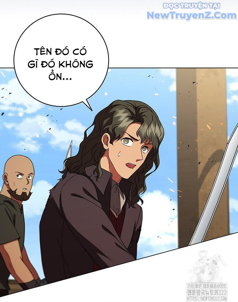 Carnelian: Quý Cô Rồng Chapter 50 - Trang 20