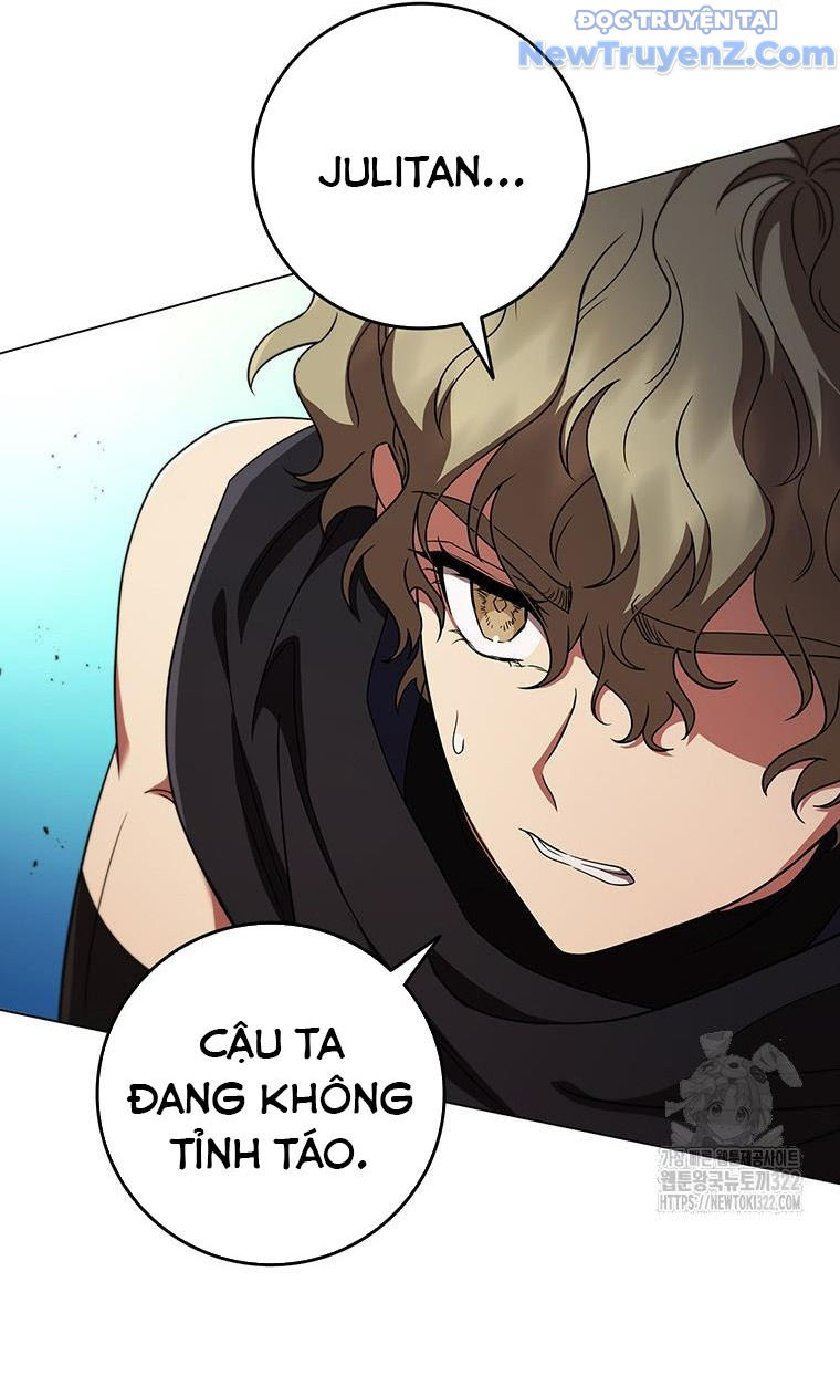 Carnelian: Quý Cô Rồng Chapter 50 - Trang 21