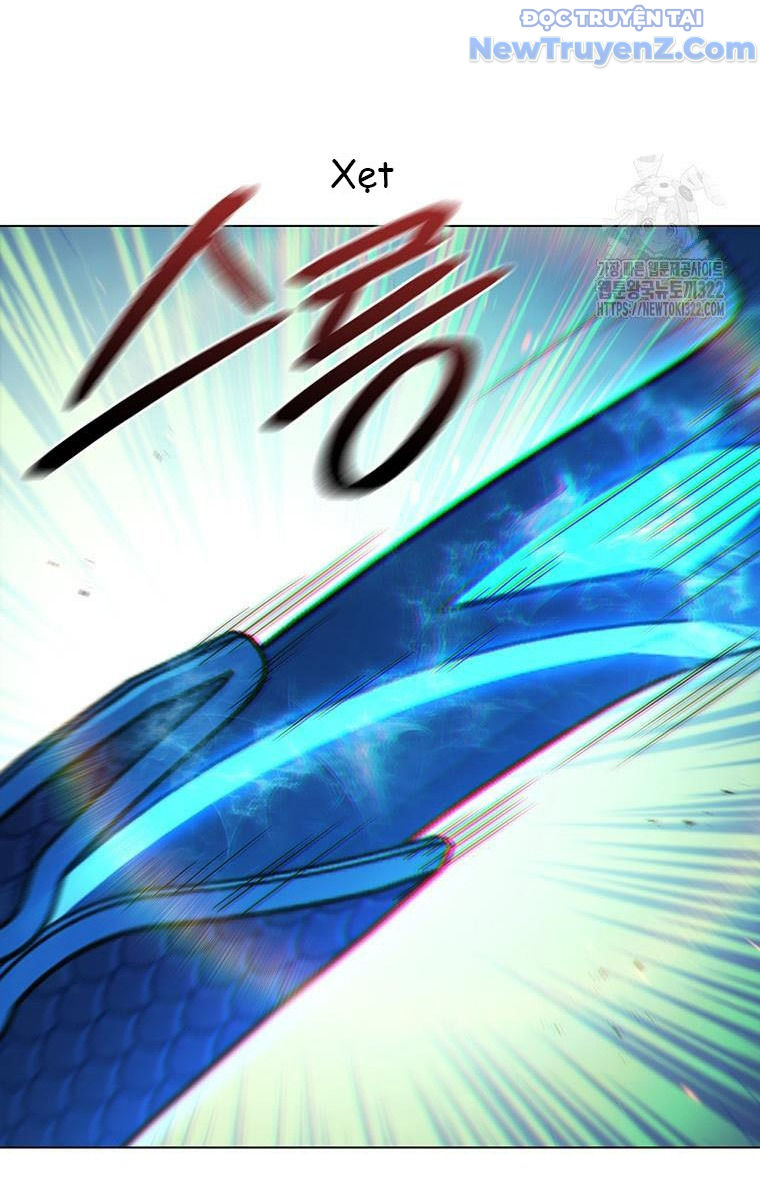 Carnelian: Quý Cô Rồng Chapter 50 - Trang 23