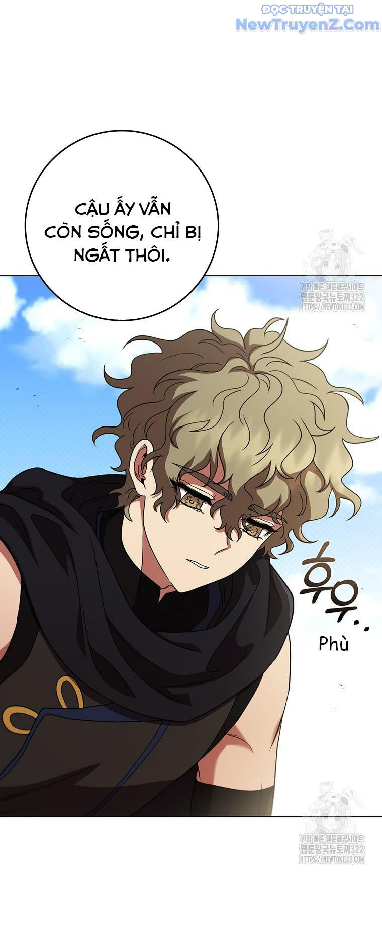 Carnelian: Quý Cô Rồng Chapter 50 - Trang 33