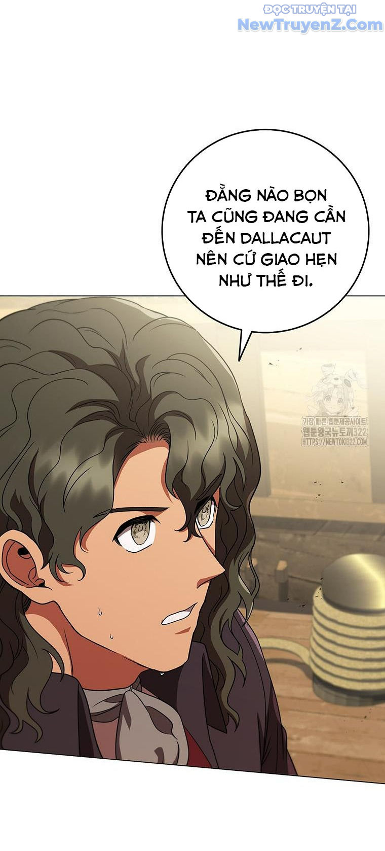 Carnelian: Quý Cô Rồng Chapter 50 - Trang 35