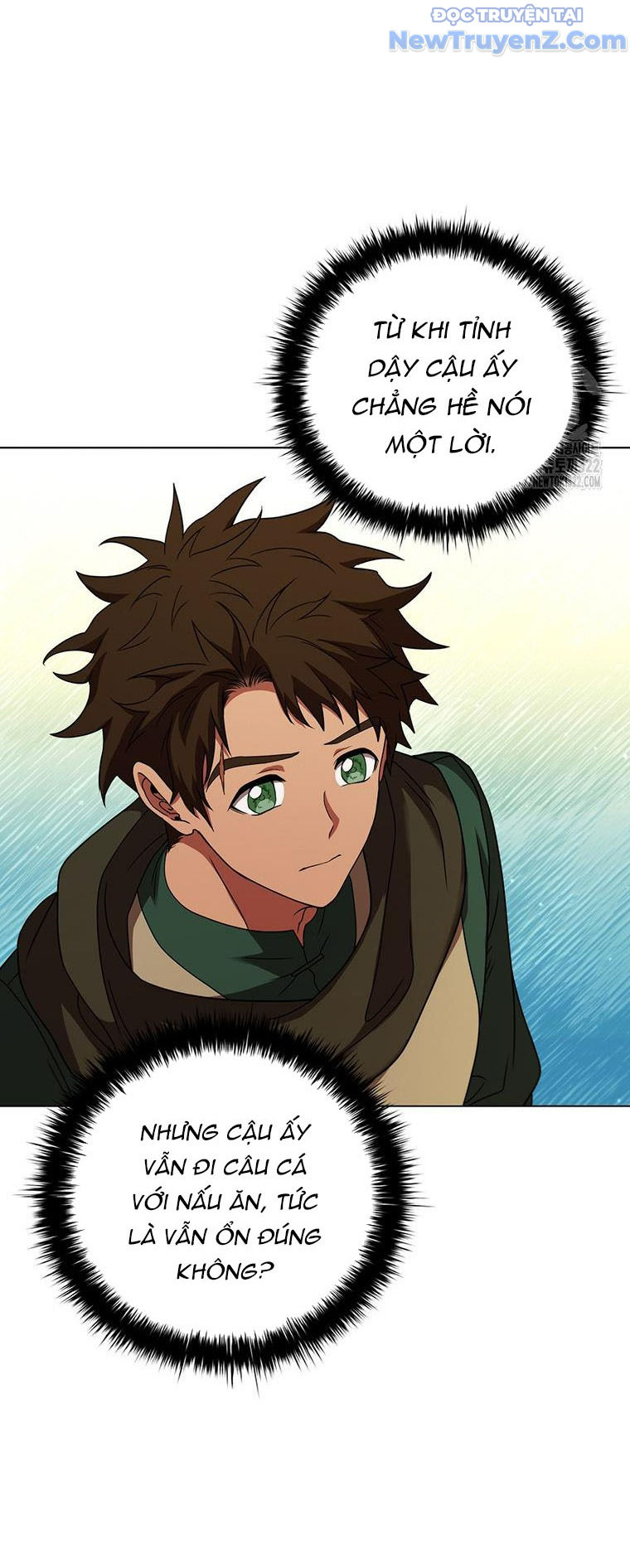 Carnelian: Quý Cô Rồng Chapter 50 - Trang 47