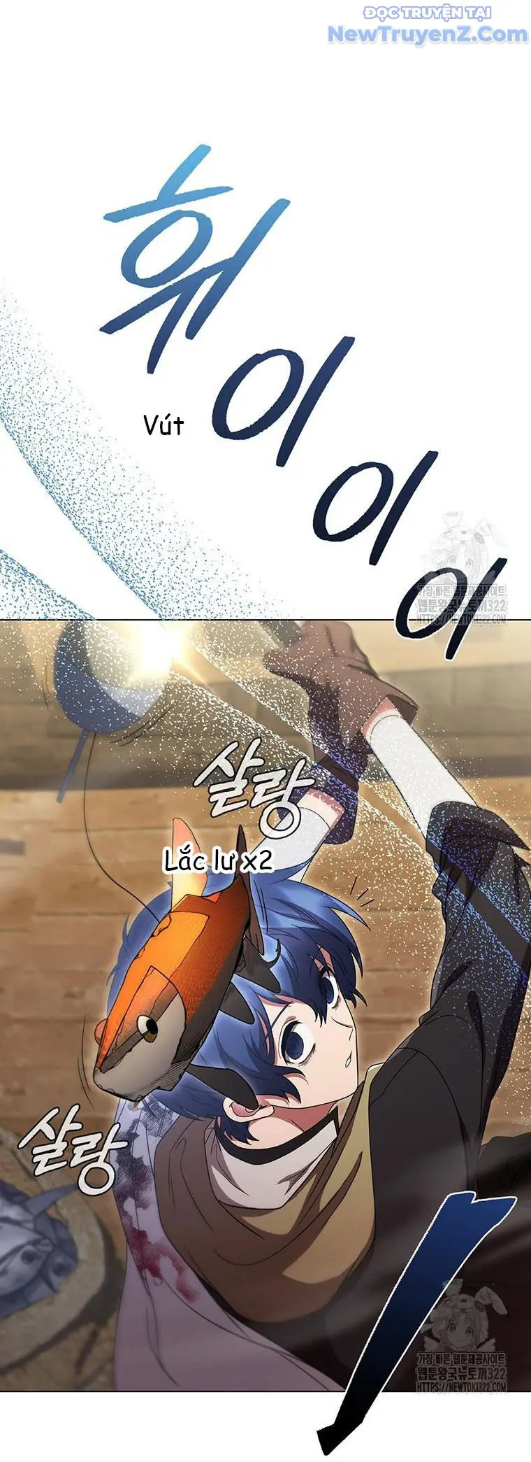 Carnelian: Quý Cô Rồng Chapter 50 - Trang 48