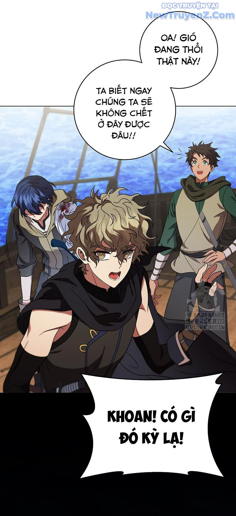 Carnelian: Quý Cô Rồng Chapter 50 - Trang 50