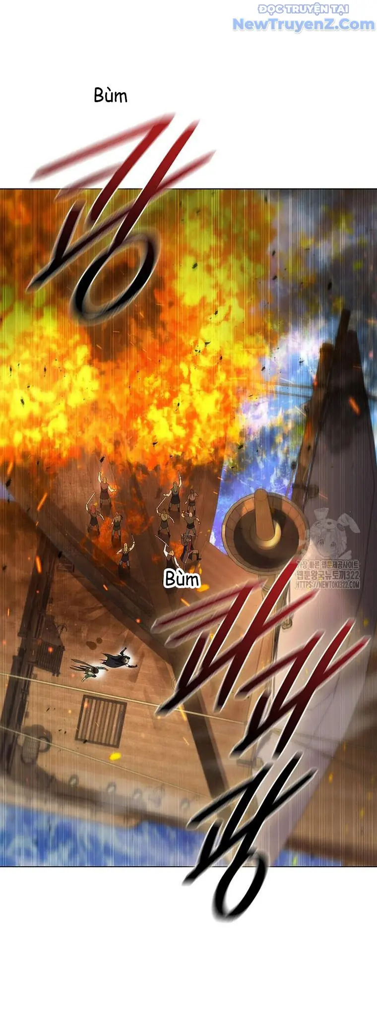 Carnelian: Quý Cô Rồng Chapter 50 - Trang 8