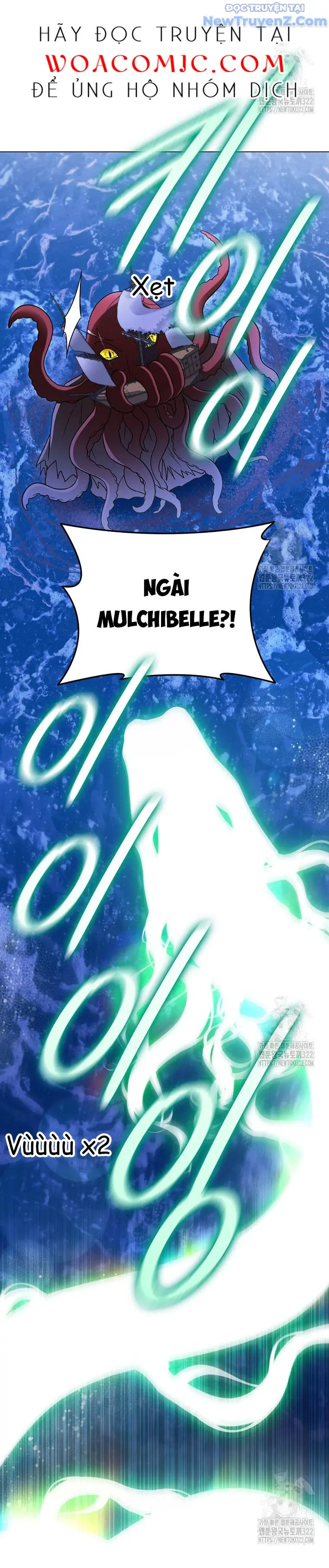 Carnelian: Quý Cô Rồng Chapter 51 - Trang 11