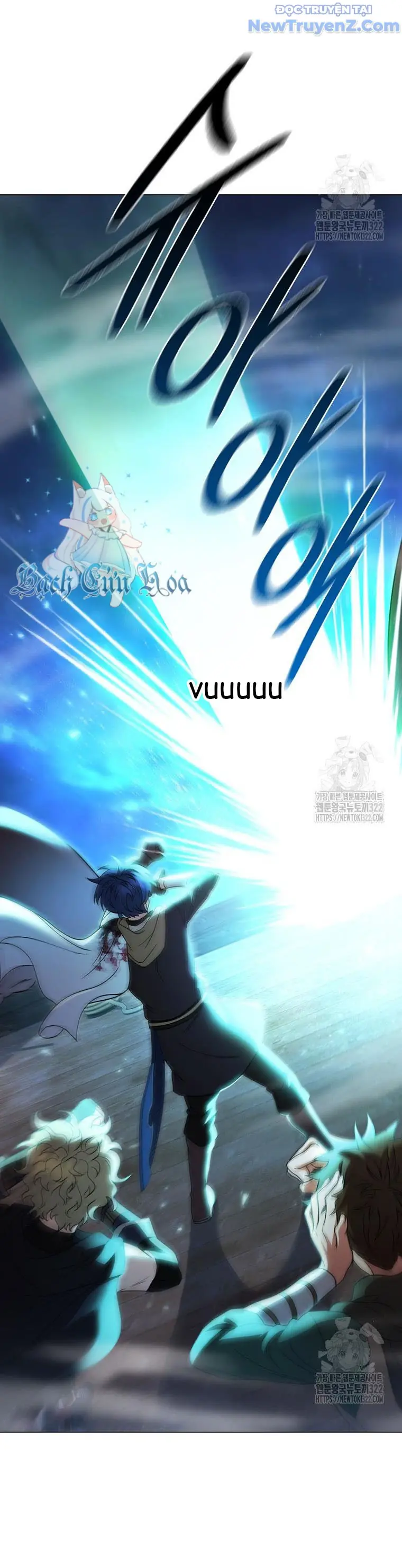 Carnelian: Quý Cô Rồng Chapter 51 - Trang 14