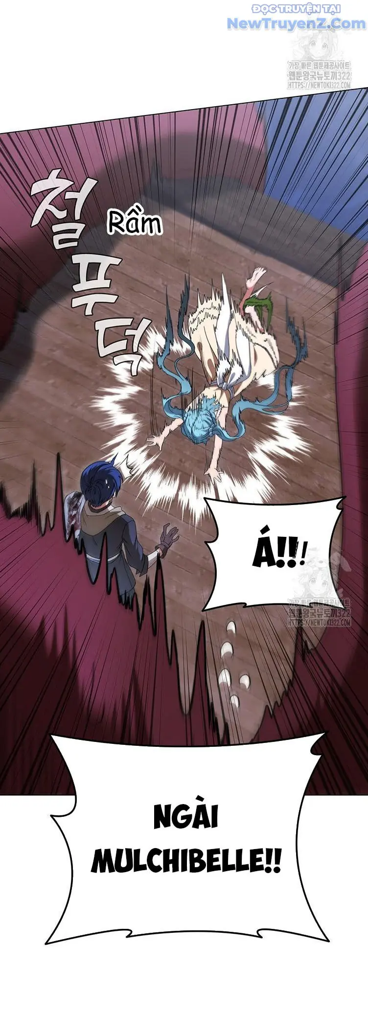 Carnelian: Quý Cô Rồng Chapter 51 - Trang 19