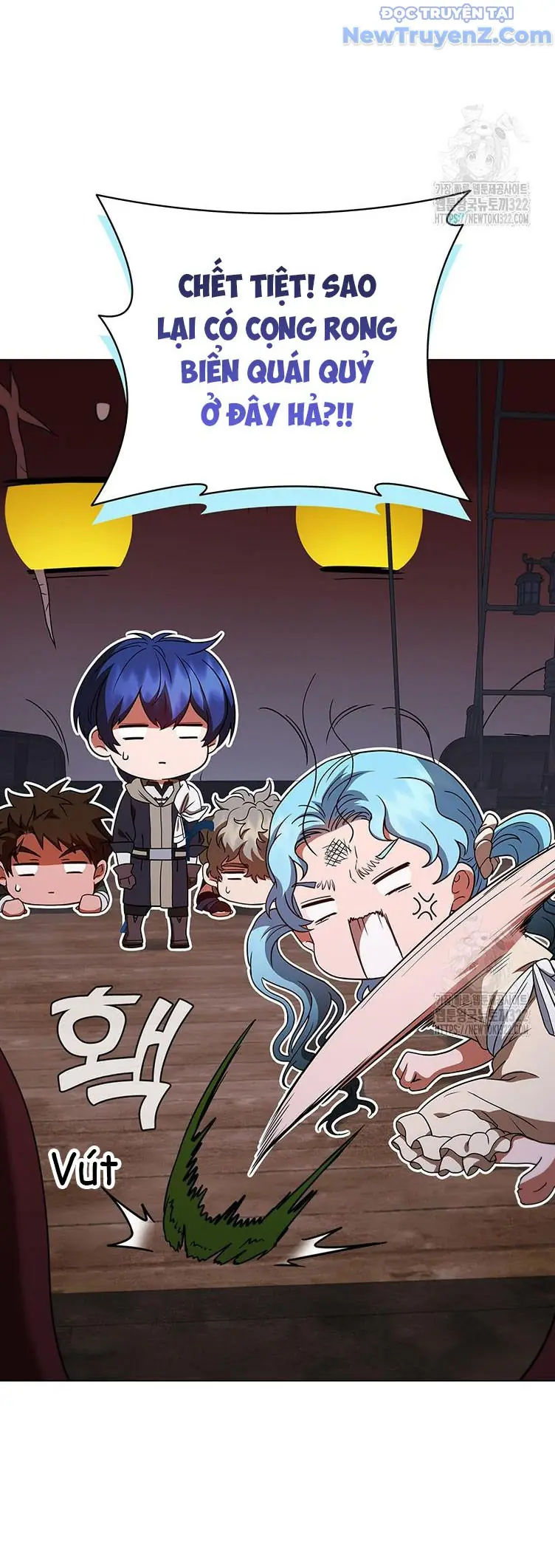 Carnelian: Quý Cô Rồng Chapter 51 - Trang 20