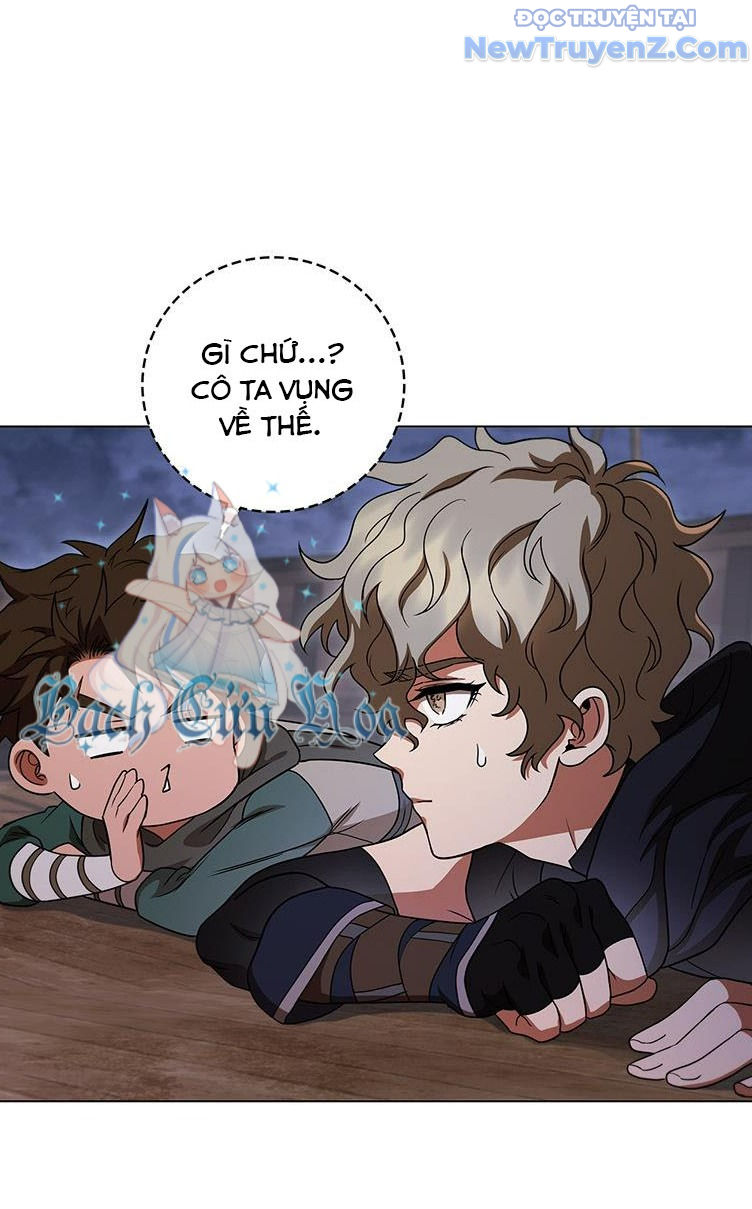 Carnelian: Quý Cô Rồng Chapter 51 - Trang 21