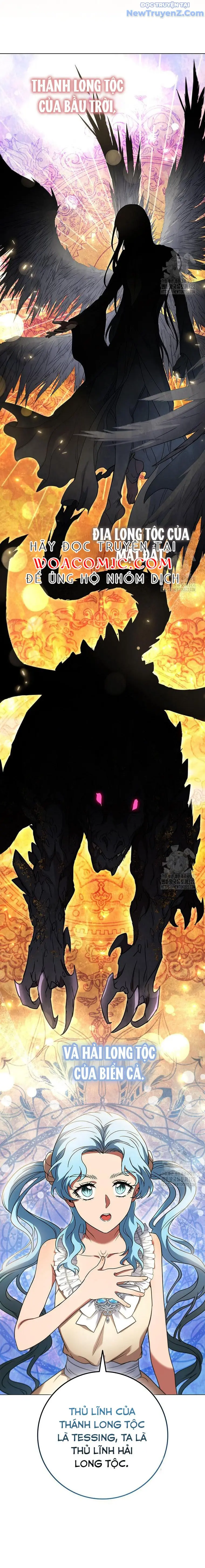 Carnelian: Quý Cô Rồng Chapter 51 - Trang 24