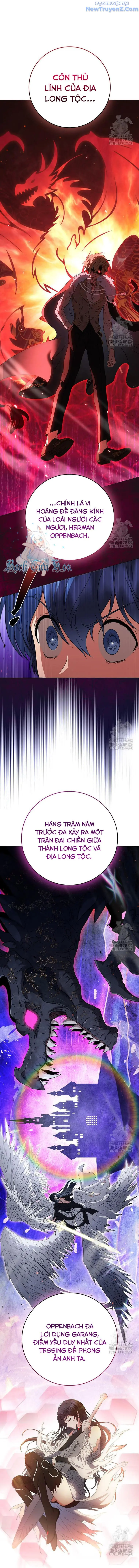 Carnelian: Quý Cô Rồng Chapter 51 - Trang 25