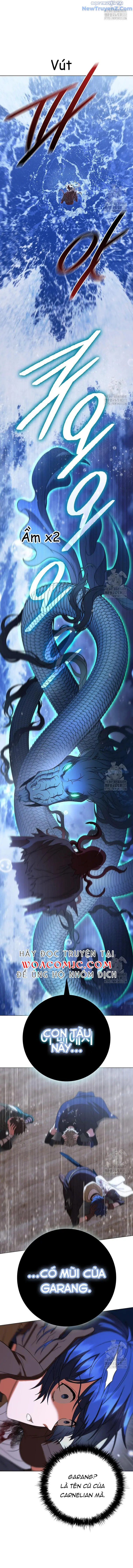 Carnelian: Quý Cô Rồng Chapter 51 - Trang 7