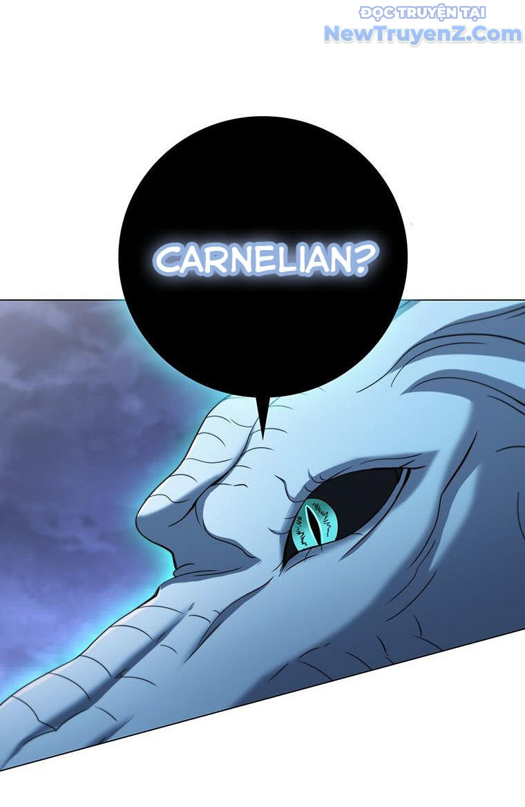Carnelian: Quý Cô Rồng Chapter 51 - Trang 9