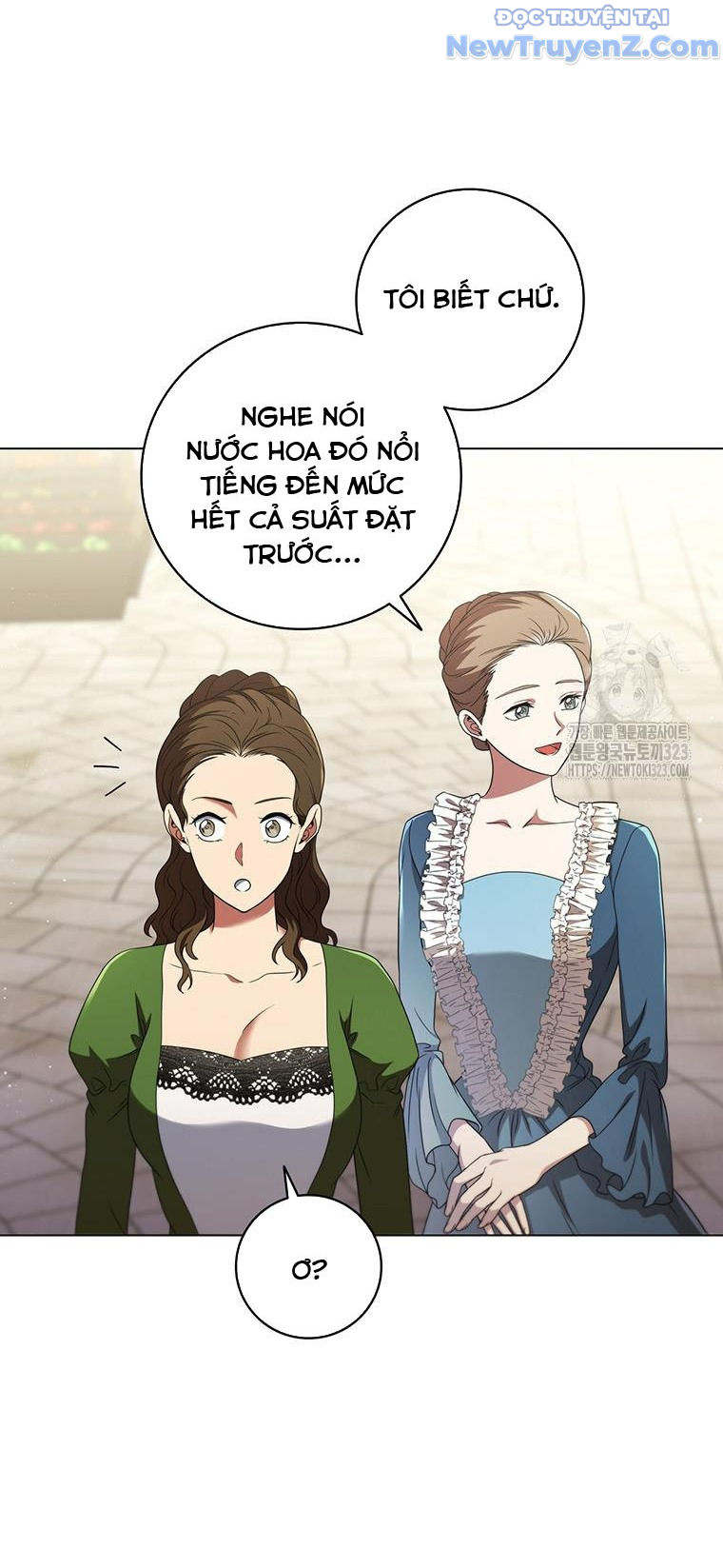 Carnelian: Quý Cô Rồng Chapter 52 - Trang 10