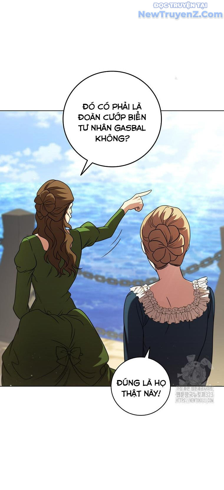 Carnelian: Quý Cô Rồng Chapter 52 - Trang 11