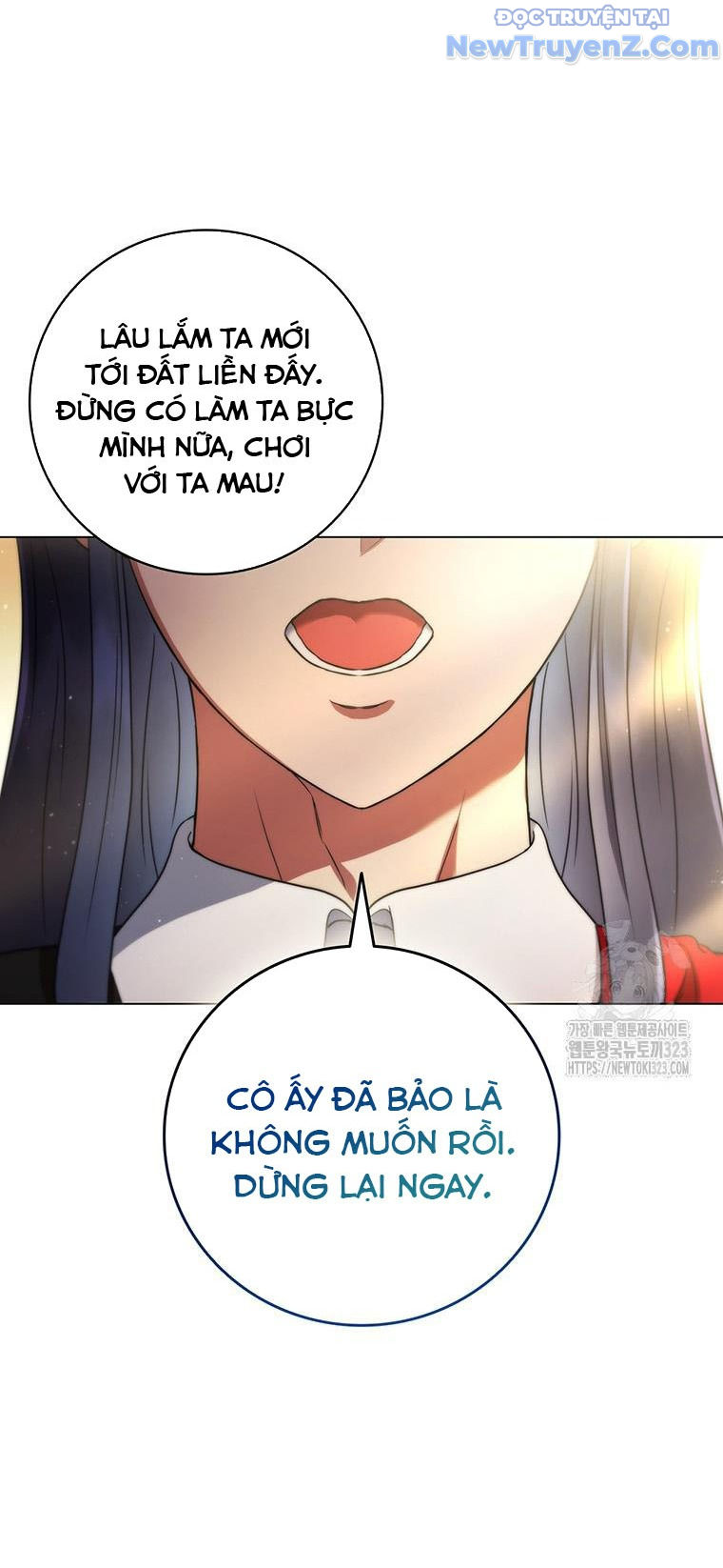 Carnelian: Quý Cô Rồng Chapter 52 - Trang 22