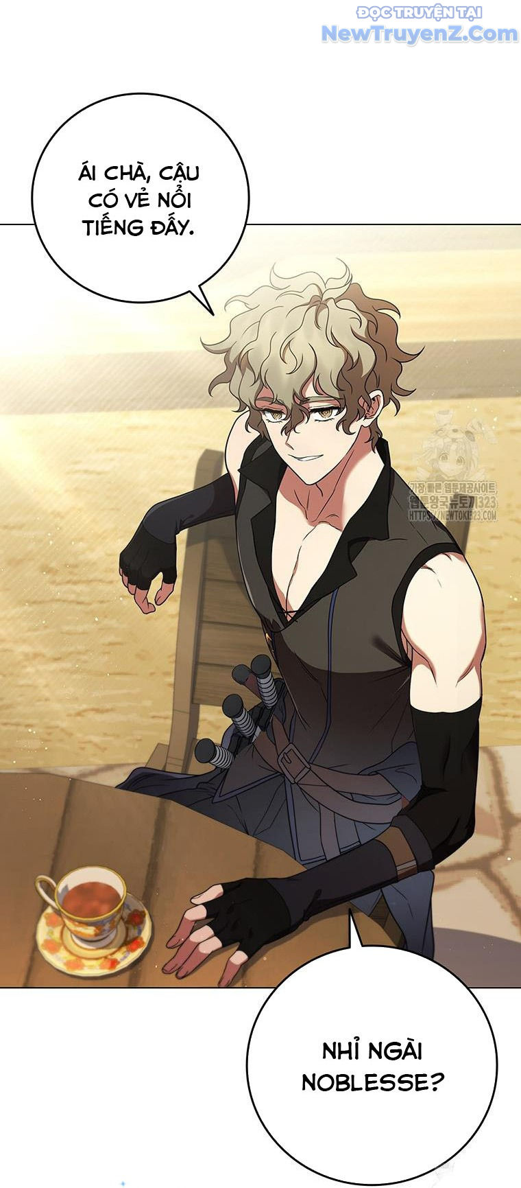 Carnelian: Quý Cô Rồng Chapter 52 - Trang 33