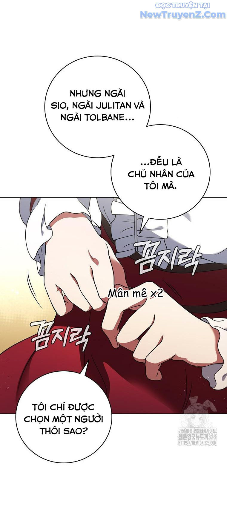 Carnelian: Quý Cô Rồng Chapter 52 - Trang 47