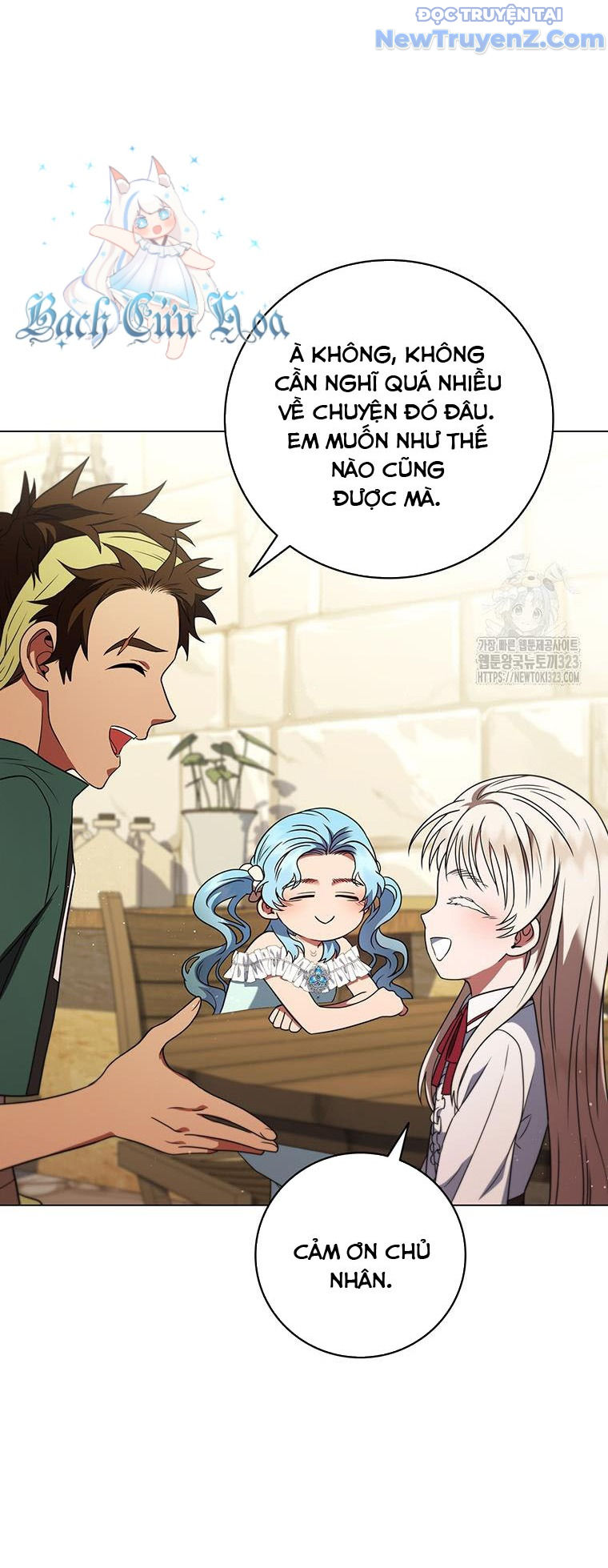Carnelian: Quý Cô Rồng Chapter 52 - Trang 48