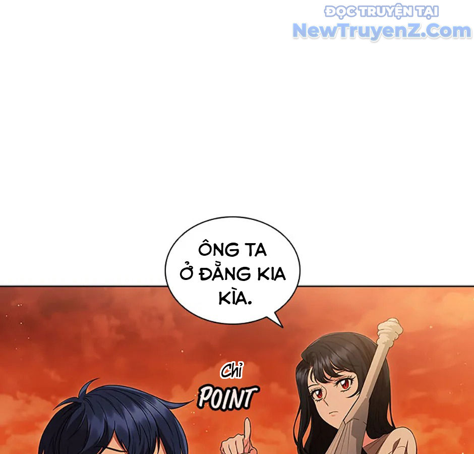 Carnelian: Quý Cô Rồng Chapter 6 - Trang 10